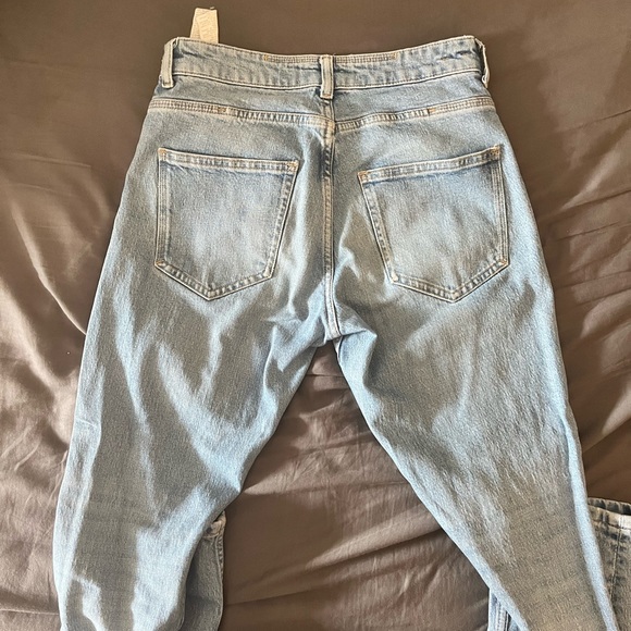 Straight jeans - Picture 4 of 4